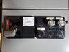 EATON 5 hp, 600V, 15A, 3-Ph FVNR Starter Size 1 Bucket for Freedom 2100 MCC Frame