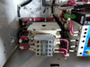 EATON 5 hp, 600V, 15A, 3-Ph FVNR Starter Size 1 Bucket for Freedom 2100 MCC Frame