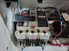 EATON 5 hp, 600V, 15A, 3-Ph FVNR Starter, Size 1 Bucket for Freedom 2100 MCC Frame