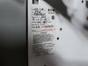 EATON 5 hp, 600V, 15A, 3-Ph FVNR Starter, Size 1 Bucket for Freedom 2100 MCC Frame