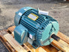 BALDOR 40 hp, 575 volts, 1770 rpm, 324TS Severe Duty Motor 