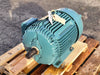 BALDOR 40 hp, 575 volts, 1770 rpm, 324TS Severe Duty Motor 