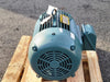 BALDOR 40 hp, 575 volts, 1770 rpm, 324TS Severe Duty Motor 