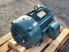 BALDOR 40 hp, 575 volts, 1770 rpm, 324TS Severe Duty Motor 
