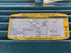BALDOR 40 hp, 575 volts, 1770 rpm, 324TS Severe Duty Motor 