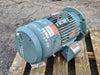 RELIANCE ELECTRIC  30 hp, 460 volts, 1765 rpm, 285LPH Severe Duty Motor 