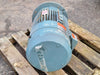 RELIANCE ELECTRIC  30 hp, 460 volts, 1765 rpm, 285LPH Severe Duty Motor 