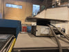 KOIKE 8' x 20' PLP-2500 CNC Plasma Table with Hypertherm HT2000LHF