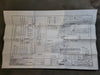 EATON 30 hp, 600V, 100A FVNR Starter Size 3 Bucket for Freedom 2100 MCC Frame
