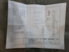 EATON 30 hp, 600V, 100A FVNR Starter Size 3 Bucket for Freedom 2100 MCC Frame