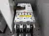 EATON 100A, 3 Pole, 600V Disconnect Switch HFD3100 Bucket for Freedom 2100 MCC Frame