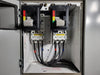 EATON 100A, 3 Pole, 600V Disconnect Switch HFD3100 Bucket for Freedom 2100 MCC Frame