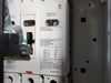 EATON 100A, 3 Pole, 600V Disconnect Switch HFD3100 Bucket for Freedom 2100 MCC Frame