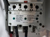 EATON 60/60A, 3 Pole, 600V Disconnect Switch HFD3060 Bucket for Freedom 2100 MCC Frame