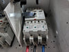 EATON 60/60A, 3 Pole, 600V Disconnect Switch HFD3060 Bucket for Freedom 2100 MCC Frame