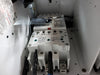 EATON 60/60A, 3 Pole, 600V Disconnect Switch HFD3060 Bucket for Freedom 2100 MCC Frame