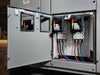 EATON 60/60A, 3 Pole, 600V Disconnect Switch HFD3060 Bucket for Freedom 2100 MCC Frame