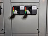 EATON 60/60A, 3 Pole, 600V Disconnect Switch HFD3060 Bucket for Freedom 2100 MCC Frame