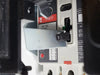 EATON 2 hp, 600V, 7A, 3-Ph FVNR Starter, Size 1 Bucket for Freedom 2100 MCC Frame
