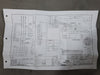 EATON 2 hp, 600V, 15A FVNR Starter Bucket for Freedom 2100 MCC Frame