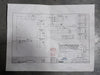 EATON 2 hp, 600V, 7A, 3-Ph FVNR Starter, Size 1 Bucket for Freedom 2100 MCC Frame