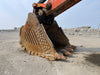HITACHI EX2600-6BH Excavator