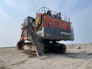 HITACHI EX2600-6BH Excavator