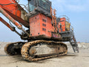 HITACHI EX2600-6BH Excavator