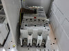 EATON 15 Amp, 3 Pole, 600V Disconnect Switch HFD3015 Bucket for Freedom 2100 MCC Frame