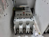 EATON 15 Amp, 3 Pole, 600V Disconnect Switch HFD3015 Bucket for Freedom 2100 MCC Frame