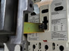 EATON 15 Amp, 3 Pole, 600V Disconnect Switch HFD3015 Bucket for Freedom 2100 MCC Frame