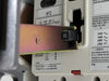 EATON 15 Amp, 3 Pole, 600V Disconnect Switch HFD3015 Bucket for Freedom 2100 MCC Frame