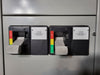 EATON 15 Amp, 3 Pole, 600V Disconnect Switch HFD3015 Bucket for Freedom 2100 MCC Frame