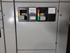 EATON 15 Amp, 3 Pole, 600V Disconnect Switch HFD3015 Bucket for Freedom 2100 MCC Frame