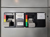 EATON 15 Amp, 3 Pole, 600V Disconnect Switch HFD3015 Bucket for Freedom 2100 MCC Frame