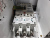 EATON 15 Amp, 3 Pole, 600V Disconnect Switch HFD3015 Bucket for Freedom 2100 MCC Frame