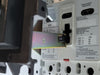 EATON 20/45 Amp, 3P, 600V Disconnect Switch HFD3020 Bucket for Freedom 2100 MCC Frame