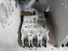 EATON 20/45 Amp, 3P, 600V Disconnect Switch HFD3020 Bucket for Freedom 2100 MCC Frame