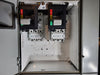 EATON 20/45 Amp, 3P, 600V Disconnect Switch HFD3020 Bucket for Freedom 2100 MCC Frame