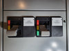 EATON 20/45 Amp, 3P, 600V Disconnect Switch HFD3020 Bucket for Freedom 2100 MCC Frame