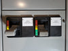 EATON 125/15A, 3P, 600V, Disconnect Switch HFD3125 Bucket for Freedom 2100 MCC Frame