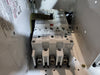 EATON 125/15A, 3P, 600V, Disconnect Switch HFD3125 Bucket for Freedom 2100 MCC Frame