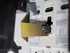 EATON 125/15A, 3P, 600V, Disconnect Switch HFD3125 Bucket for Freedom 2100 MCC Frame
