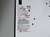 EATON 125/15A, 3P, 600V, Disconnect Switch HFD3125 Bucket for Freedom 2100 MCC Frame