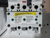 EATON 125/15A, 3P, 600V, Disconnect Switch HFD3125 Bucket for Freedom 2100 MCC Frame