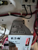 EATON 1-1/2 hp, 600V, 7A, 3-Ph FVNR Starter, Size 1 Bucket for Freedom 2100 MCC Frame