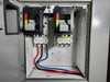 EATON 60/80A, 3P, 600V, Disconnect Switch HFD3060 Bucket for Freedom 2100 MCC Frame