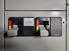 EATON 60/80A, 3P, 600V, Disconnect Switch HFD3060 Bucket for Freedom 2100 MCC Frame