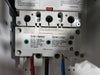 EATON 60/80A, 3P, 600V, Disconnect Switch HFD3060 Bucket for Freedom 2100 MCC Frame