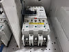 EATON 60/80A, 3P, 600V, Disconnect Switch HFD3060 Bucket for Freedom 2100 MCC Frame